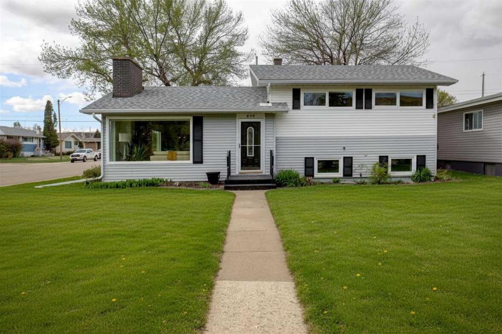 Picture of 809 Riverside Drive E, Drumheller Real Estate Listing