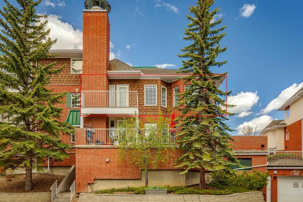 Picture of 1213, 1213 Sienna Park Green SW, Calgary Real Estate Listing