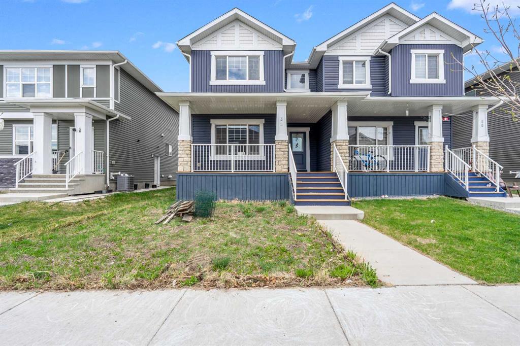 Picture of 52 Red Embers Manor NE, Calgary Real Estate Listing