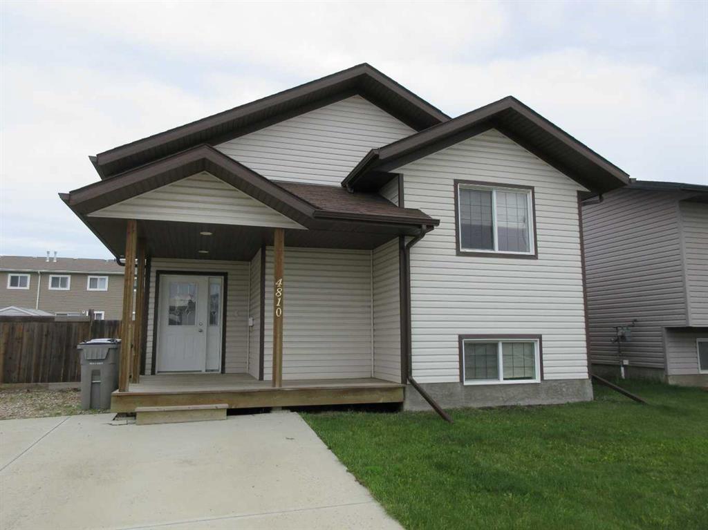 Picture of 4810 18 Street , Lloydminster Real Estate Listing