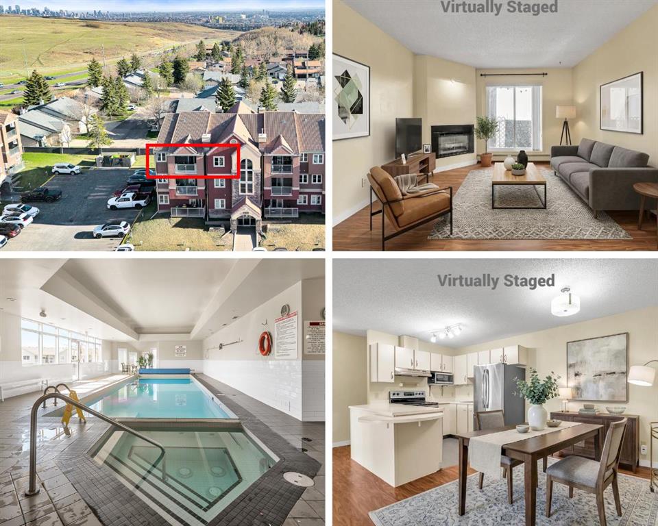 Picture of 1332, 1332 Edenwold Heights NW, Calgary Real Estate Listing
