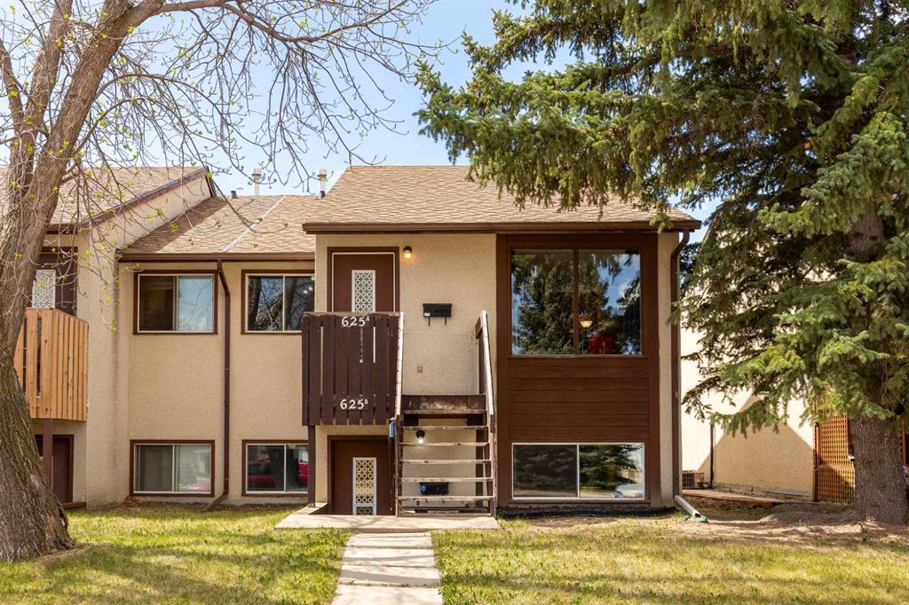 Picture of A&B, 625 Columbia Boulevard W, Lethbridge Real Estate Listing