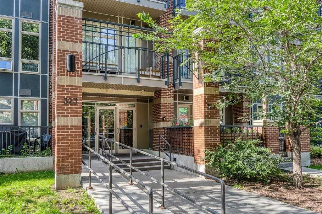 Picture of 102, 323 20 Avenue SW, Calgary Real Estate Listing