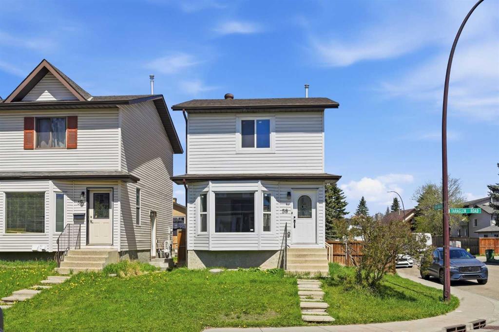 Picture of 58 Taraglen Road NE, Calgary Real Estate Listing