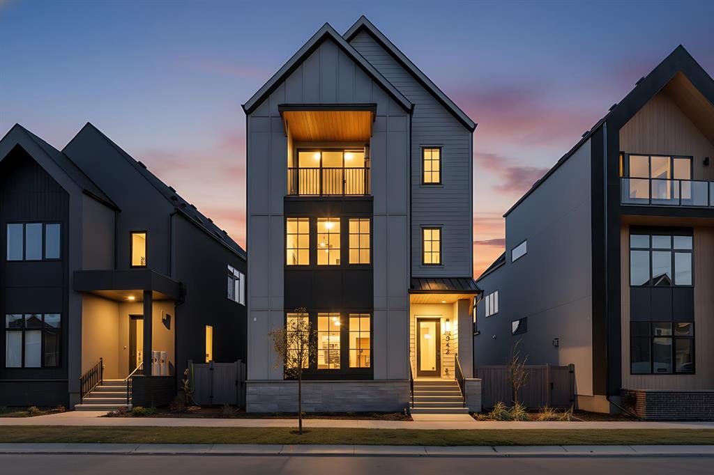 Picture of 342 Normandy Drive SW, Calgary Real Estate Listing