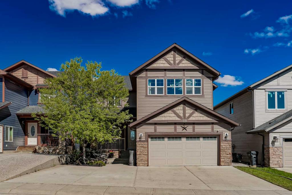 Picture of 90 Sage Hill Way NW, Calgary Real Estate Listing