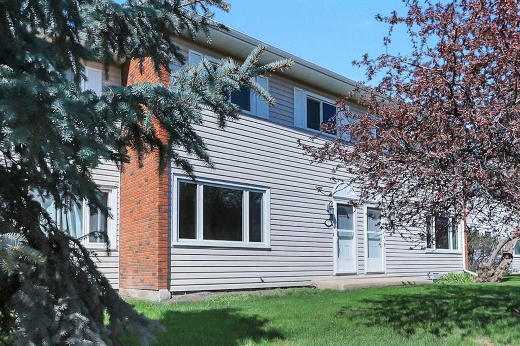 Picture of 7, 15 Stanton Street , Red Deer Real Estate Listing
