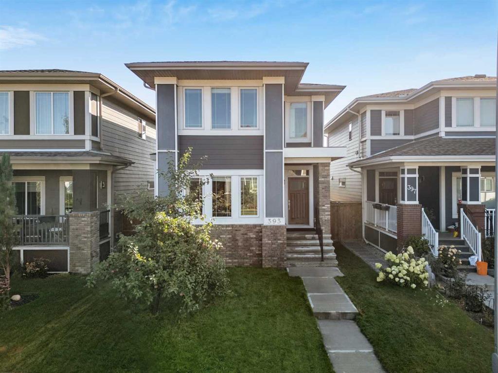 Picture of 393 Marquis Heights SE, Calgary Real Estate Listing