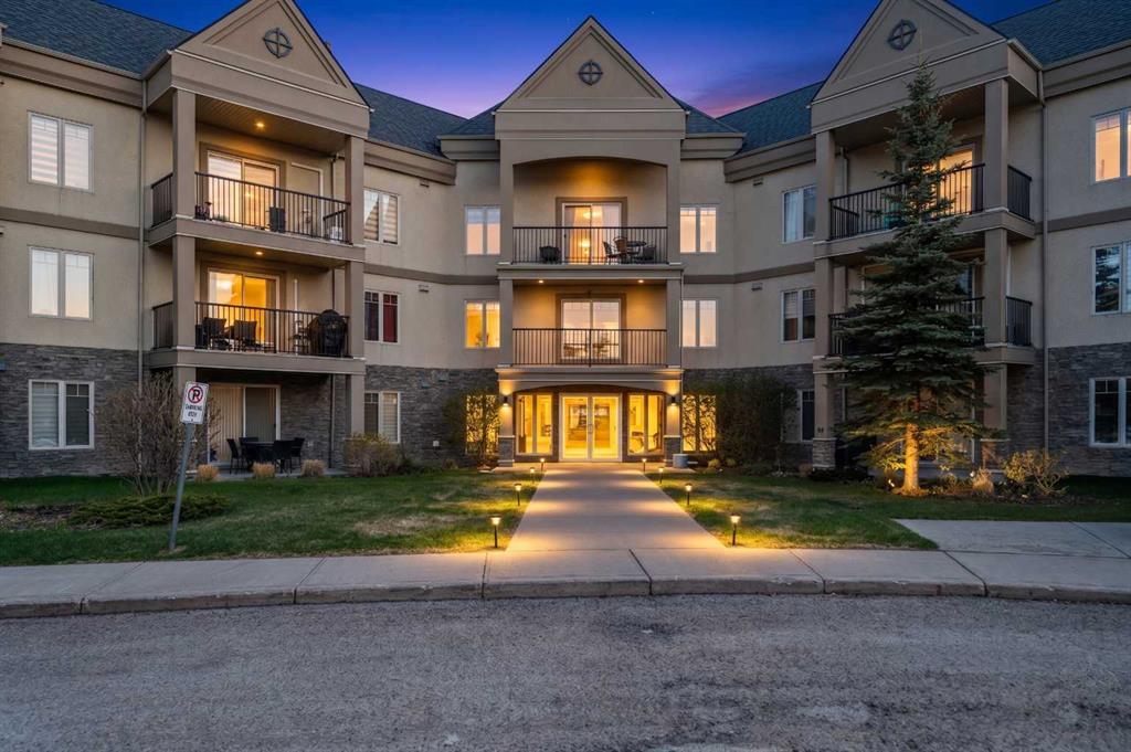 Picture of 114, 30 Cranfield Link SE, Calgary Real Estate Listing