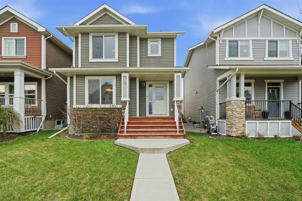 Picture of 383 Fireside Place , Cochrane Real Estate Listing