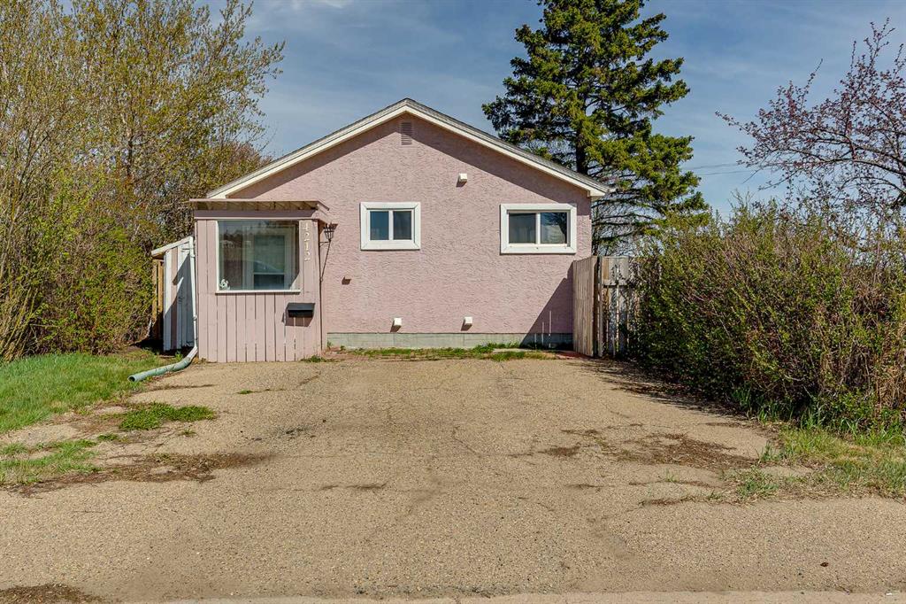 Picture of 4212 C + E Trail , Lacombe Real Estate Listing