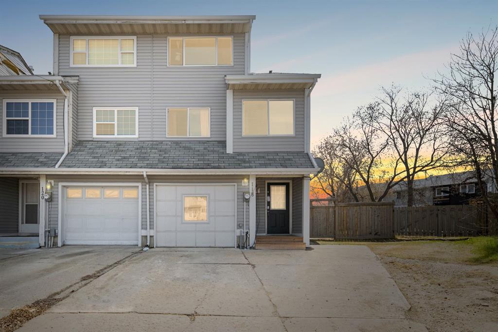 Picture of 118 Wylie Place , Fort McMurray Real Estate Listing