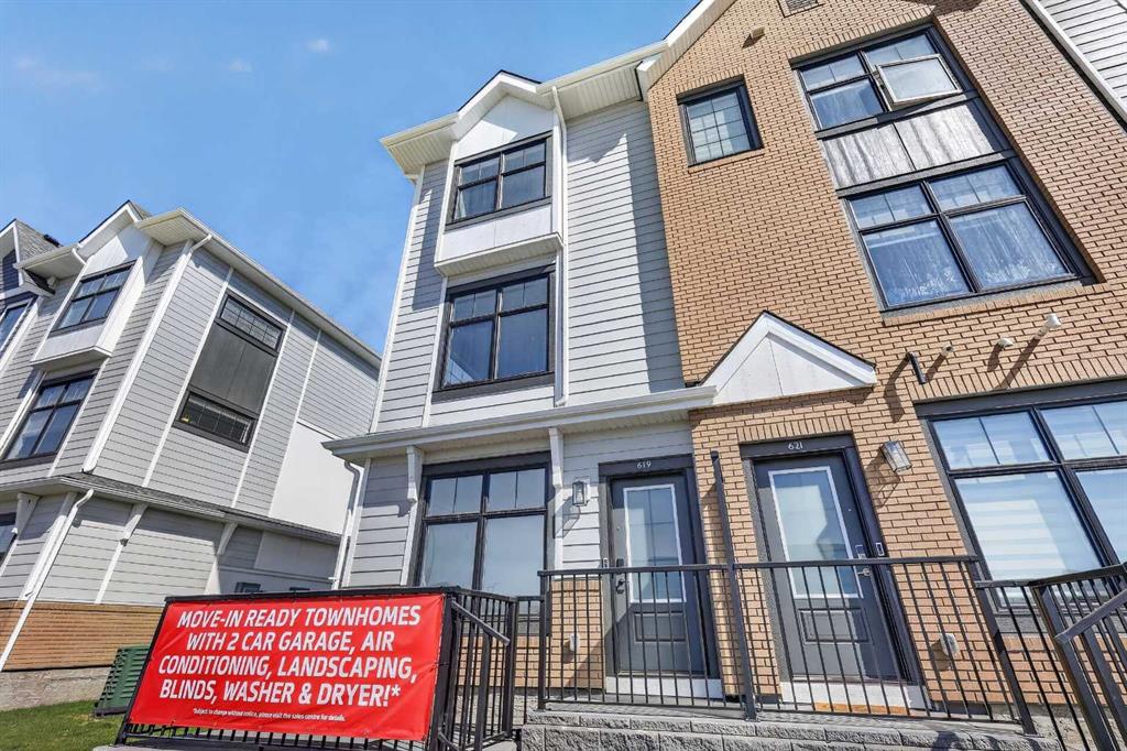 Picture of 619 Mahogany Road SE, Calgary Real Estate Listing