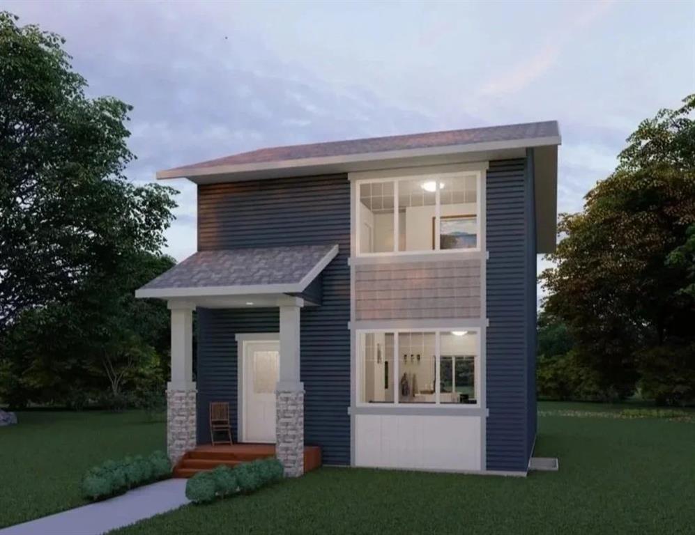 Picture of 25 Beacon Hill Drive , Sylvan Lake Real Estate Listing