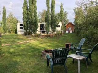 Picture of 8 Park Ridge Way , Rural Stettler No. 6, County of Real Estate Listing