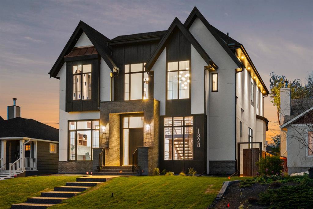 Picture of 1328 7A Street NW, Calgary Real Estate Listing