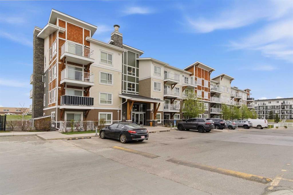 Picture of 7410, 302 Skyview Ranch Drive NE, Calgary Real Estate Listing