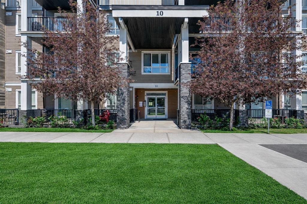 Picture of 211, 10 Walgrove Walk SE, Calgary Real Estate Listing