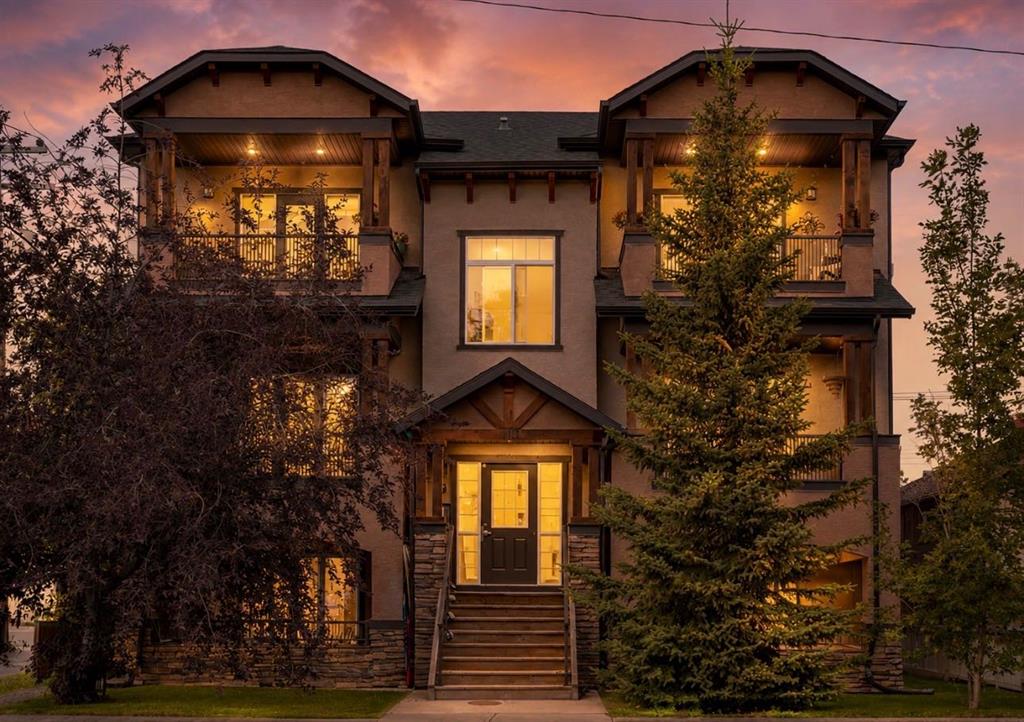 Picture of 301, 110 12 Avenue NE, Calgary Real Estate Listing
