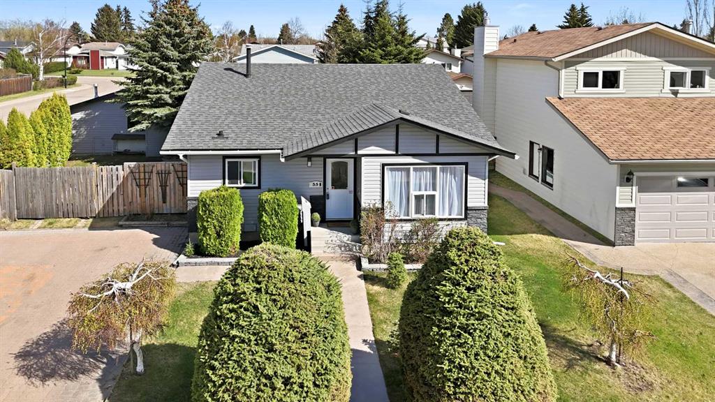 Picture of 35 Ray Avenue , Red Deer Real Estate Listing