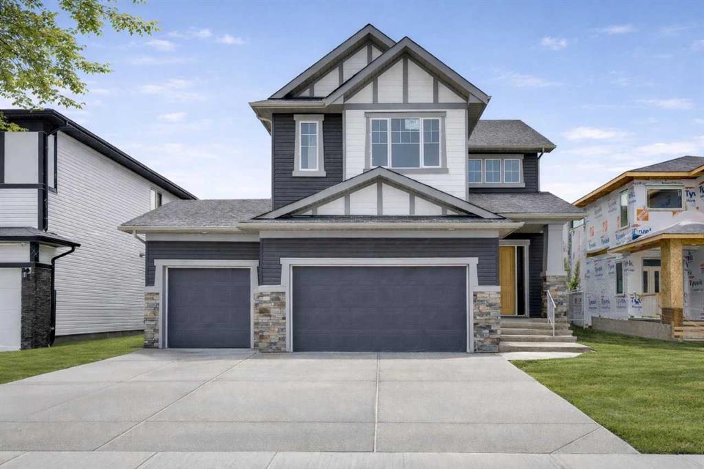 Picture of 261 Dawson Wharf Crescent , Chestermere Real Estate Listing