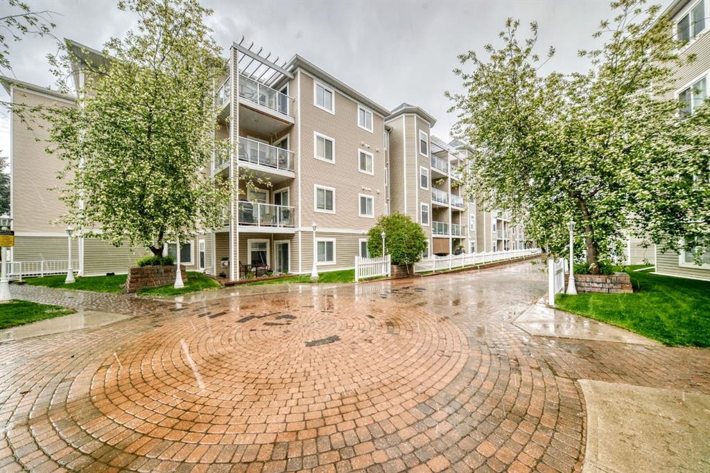 Picture of 415, 290 Shawville Way SE, Calgary Real Estate Listing
