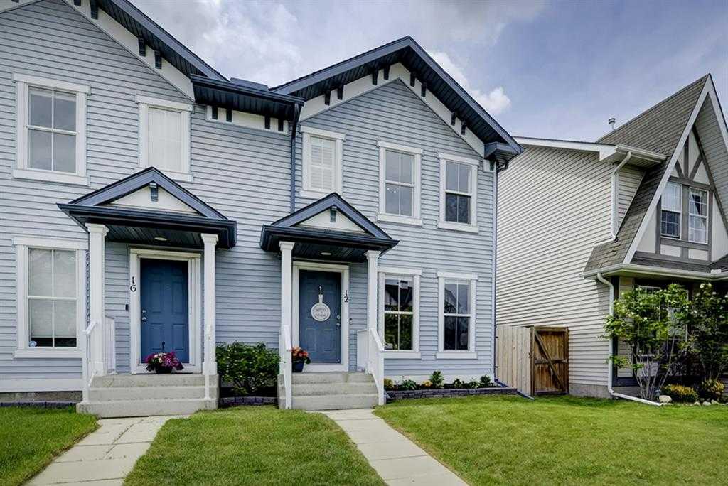 Picture of 12 Elgin Meadows View SE, Calgary Real Estate Listing