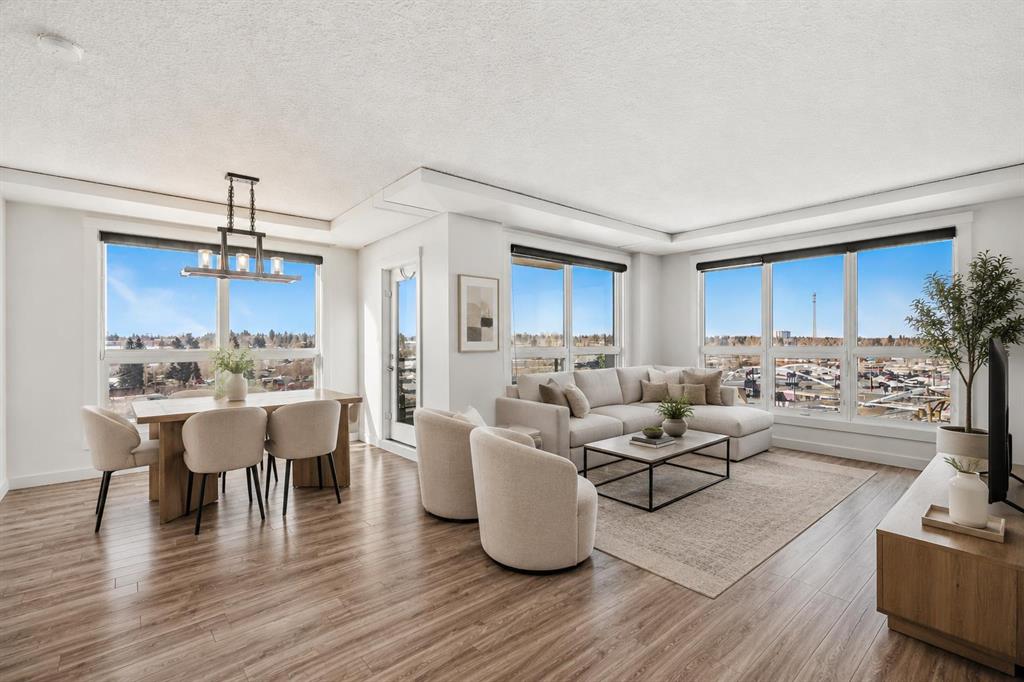 Picture of 619, 8710 Horton Road SW, Calgary Real Estate Listing
