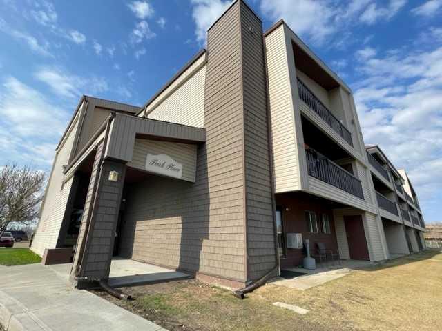 Picture of 110, 5607 31 Street , Lloydminster Real Estate Listing
