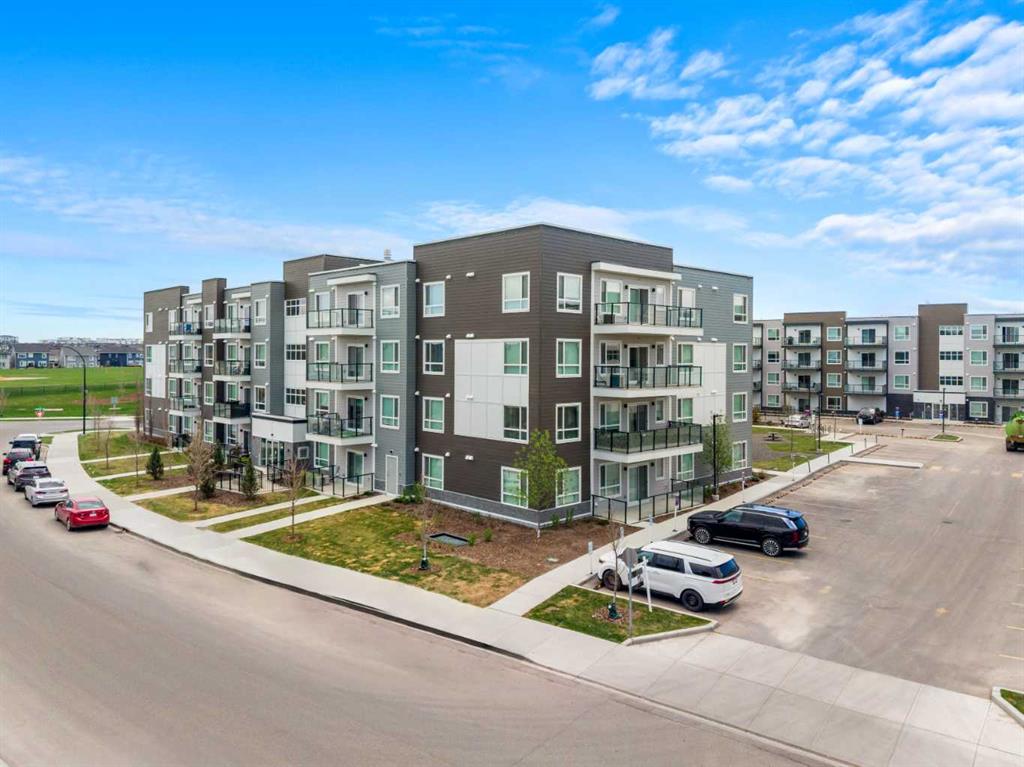Picture of 2213, 33 Carringham Gate NW, Calgary Real Estate Listing