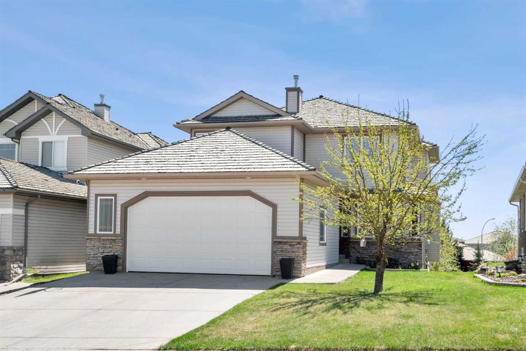 Picture of 42 Gleneagles Terrace , Cochrane Real Estate Listing