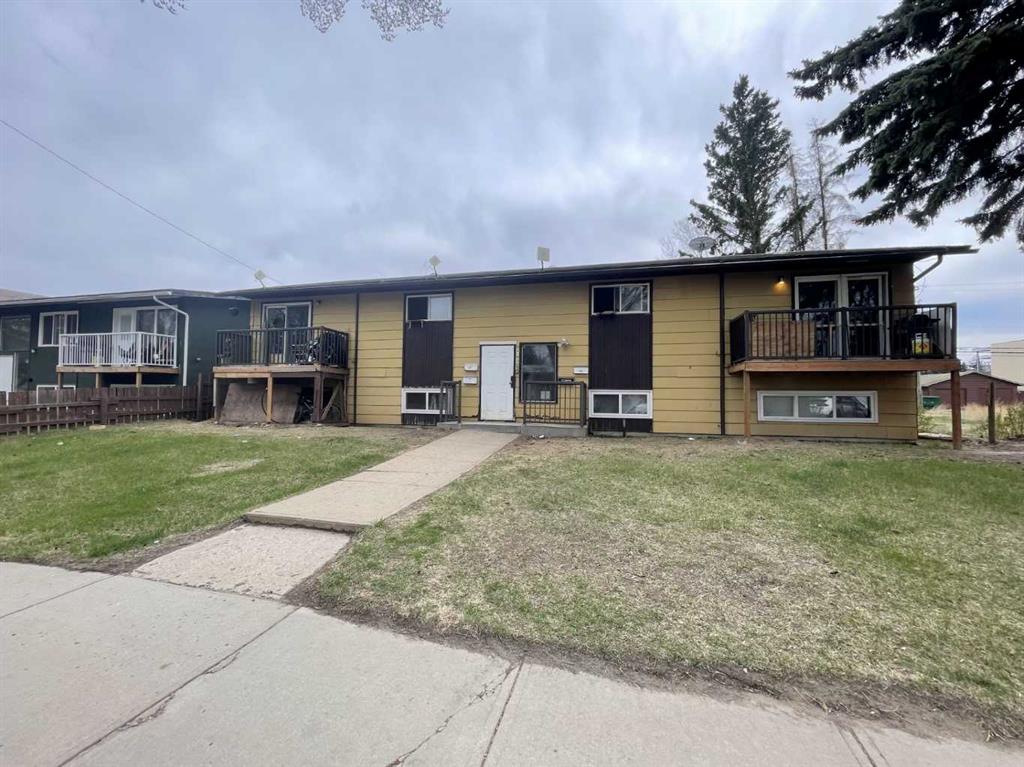 Picture of 4715 45 Street , Lloydminster Real Estate Listing