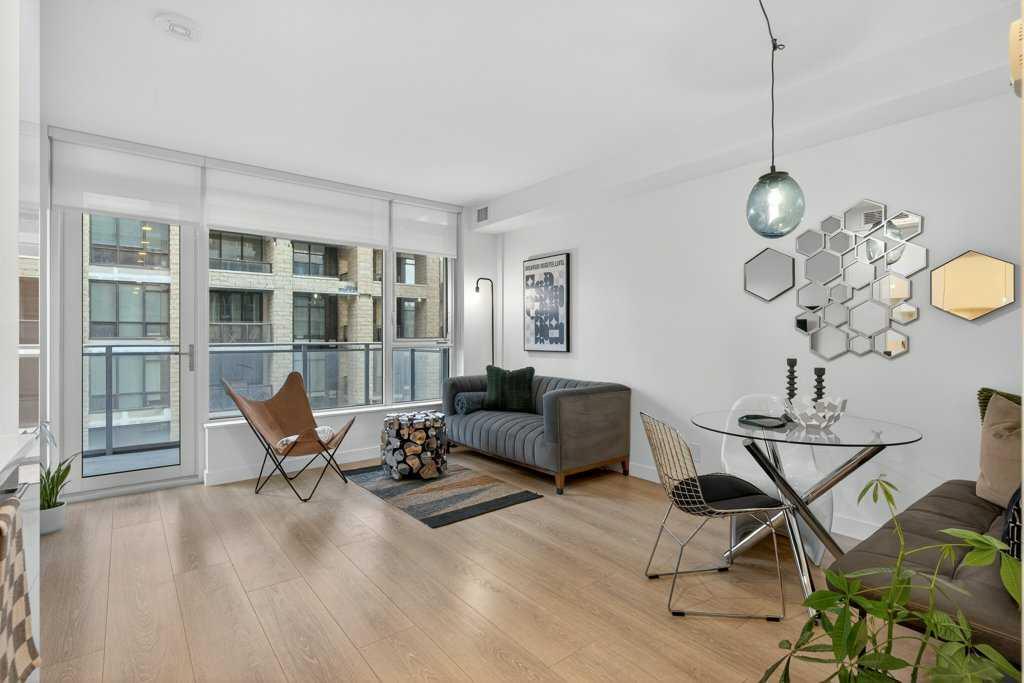 Picture of 503, 108 Waterfront Court SW, Calgary Real Estate Listing