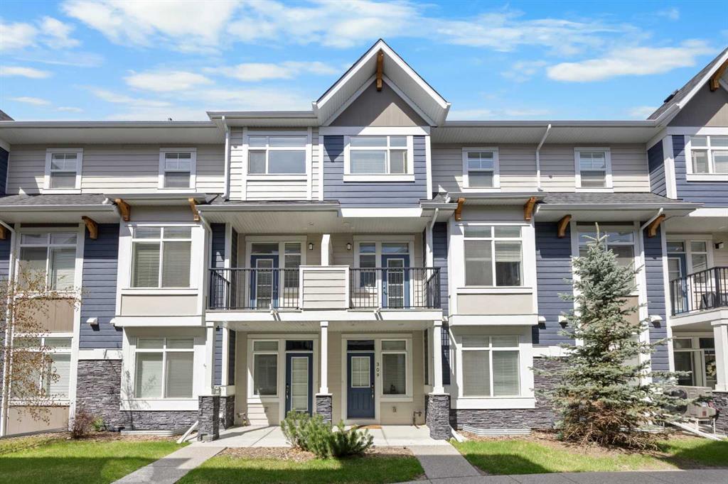 Picture of 309 Wentworth Row SW, Calgary Real Estate Listing
