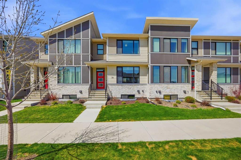 Picture of 78 Belvedere Avenue SE, Calgary Real Estate Listing