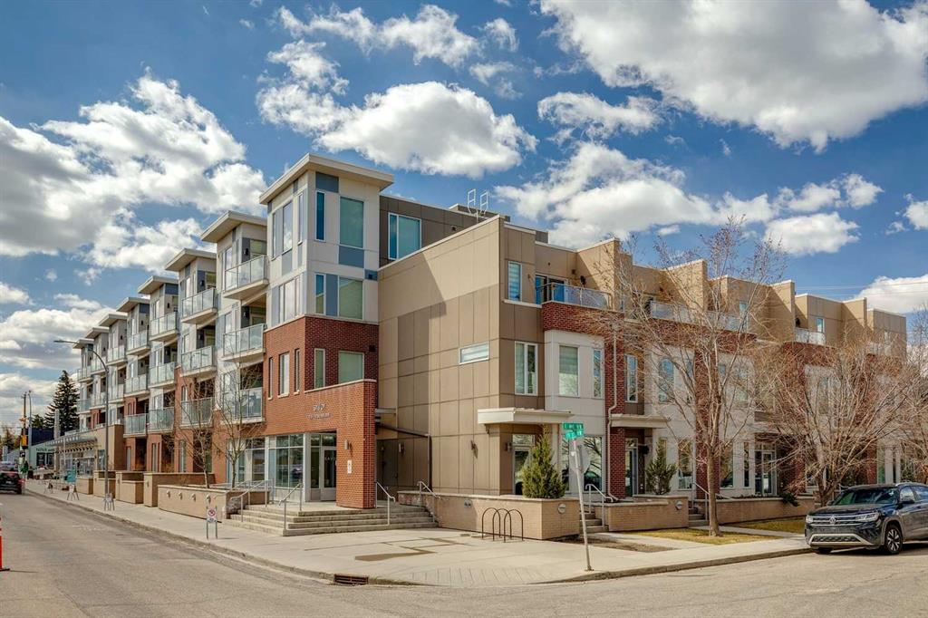 Picture of 209, 119 19 Street NW, Calgary Real Estate Listing