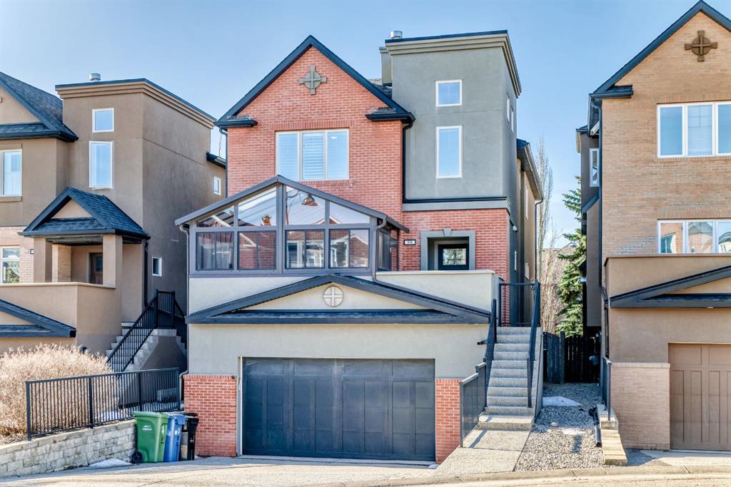 Picture of 55 Aspen Meadows Green SW, Calgary Real Estate Listing
