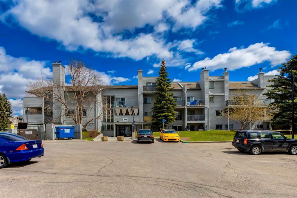 Picture of 2240, 70 Glamis Drive SW, Calgary Real Estate Listing
