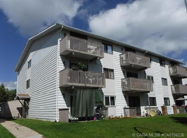 Picture of 207, 114 Mount Pleasant Drive , Camrose Real Estate Listing