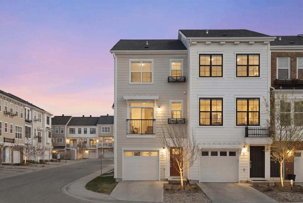 Picture of 404 Nolanfield Villas NW, Calgary Real Estate Listing