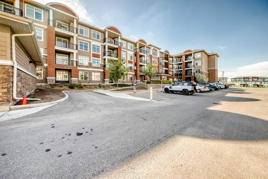 Picture of 1212, 3727 Sage Hill Drive NW, Calgary Real Estate Listing