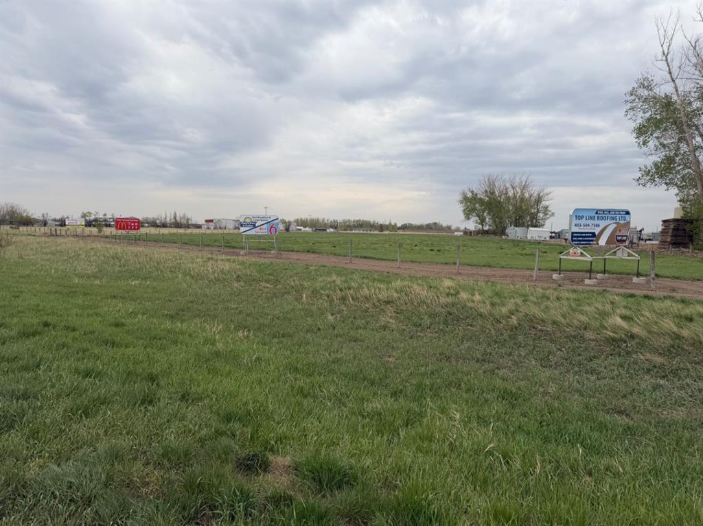 Picture of near Trans Canada Hwy 1 Acres , Rural Newell, County of Real Estate Listing
