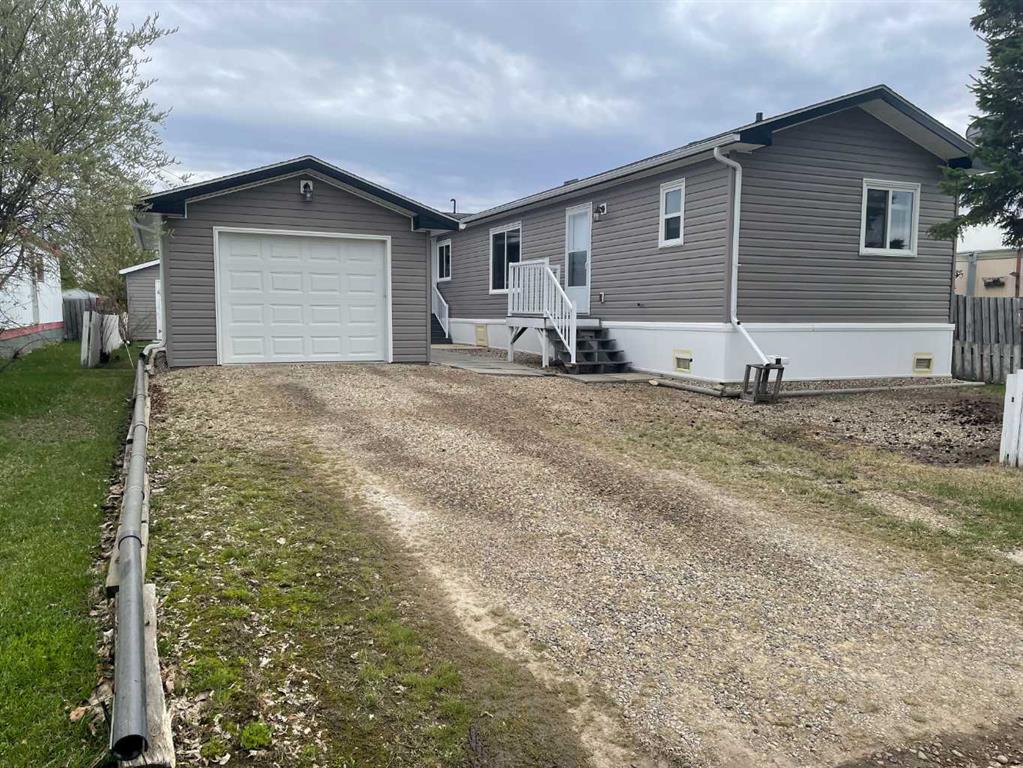 Picture of 10305 101 Street , Fairview Real Estate Listing