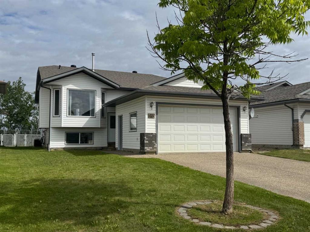 Picture of 171 Pinnacle Way , Grande Prairie Real Estate Listing