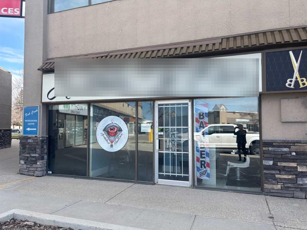 Picture of 3105, 380 Canyon Meadows Drive SE, Calgary Real Estate Listing