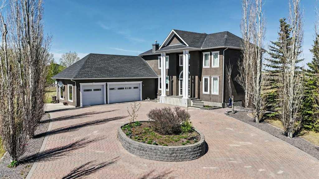 Picture of 64240 266 Avenue E, Rural Foothills County Real Estate Listing