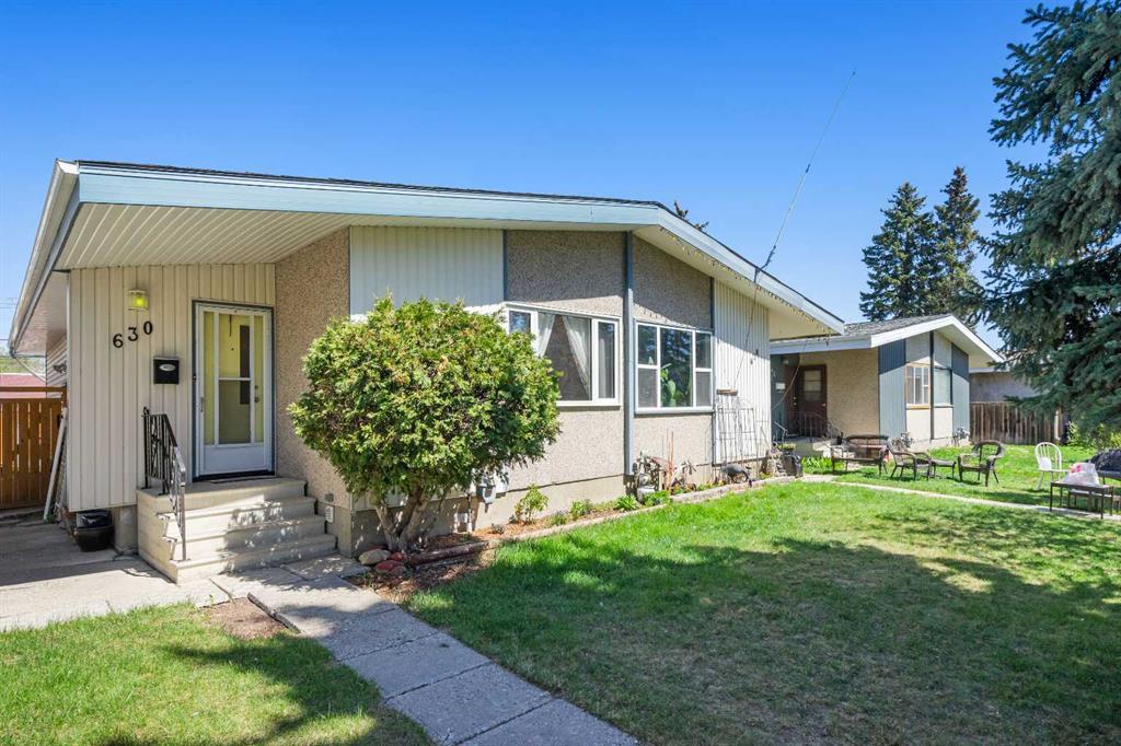 Picture of 630 69 Avenue SW, Calgary Real Estate Listing