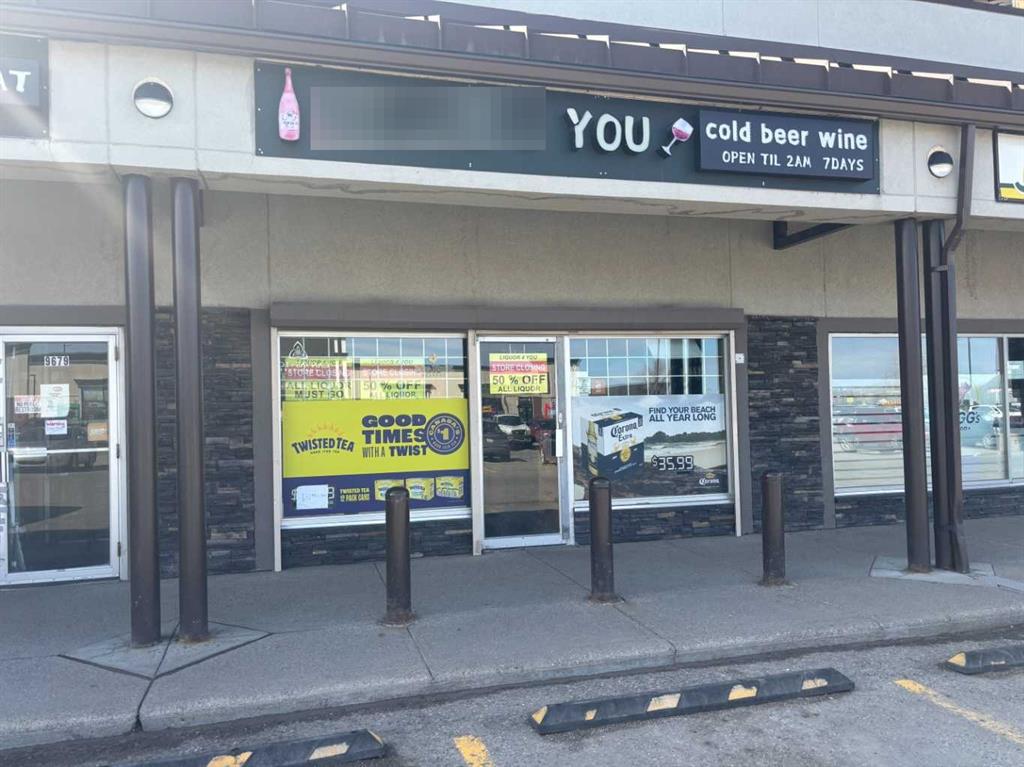 Picture of 9677, 9639 Macleod Trail SW, Calgary Real Estate Listing