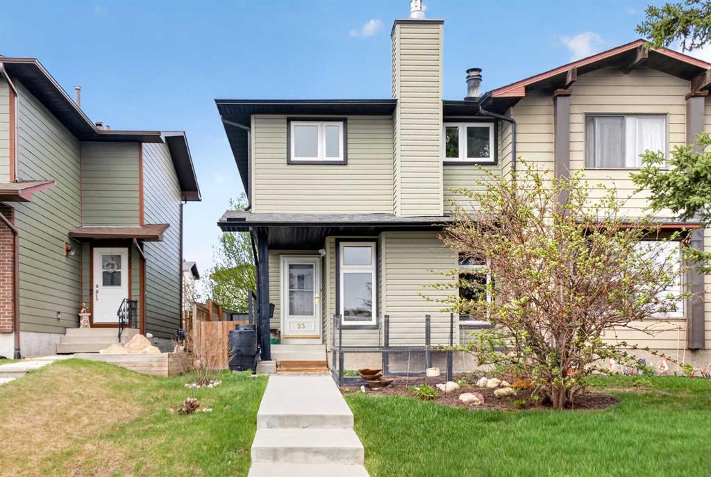 Picture of 23 Bermuda Place NW, Calgary Real Estate Listing