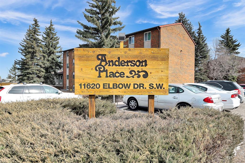 Picture of 223, 11620 Elbow Drive SW, Calgary Real Estate Listing